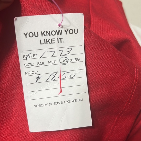 High Waisted Shorts - Picture 8 of 8